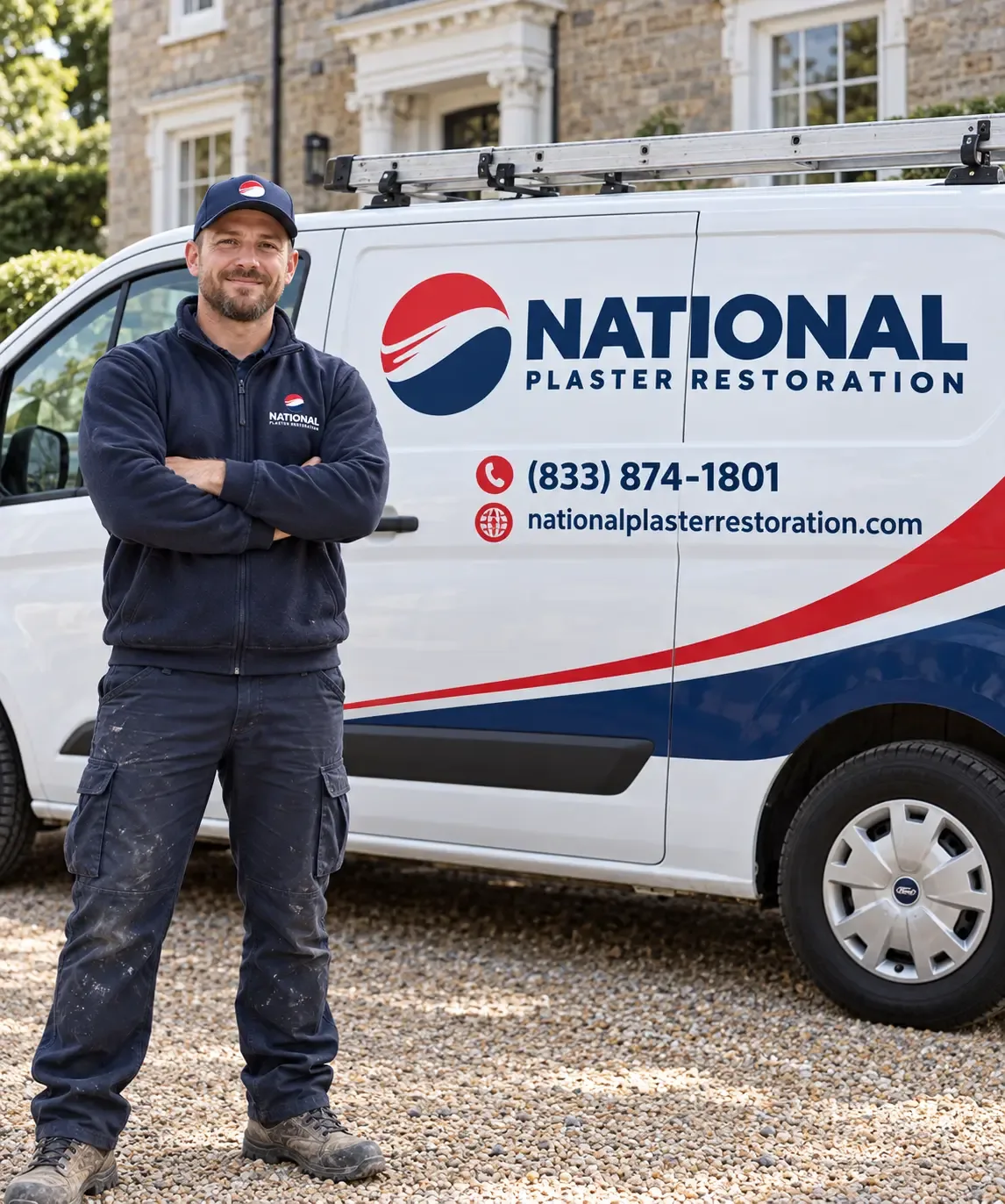 Plaster Repair company in Ireton, IA